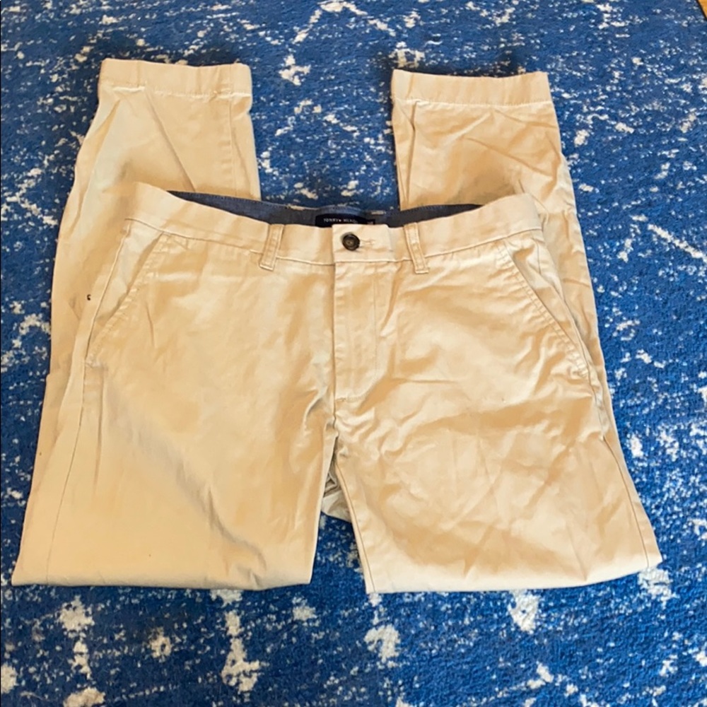 Tommy Hilfiger Khakis